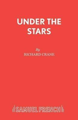 Under the Stars - Richard Crane - cover