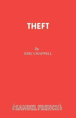 Theft - Eric Chappell - cover