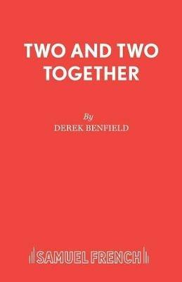 Two and Two Together - Derek Benfield - cover