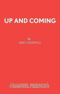 Up and Coming - Eric Chappell - cover