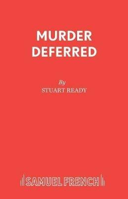Murder Deferred - Stuart Ready - cover
