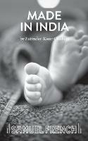 Made In India - Satinder Kaur Chohan - cover