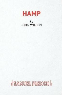 Hamp - John Wilson - cover