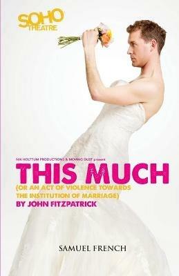 This Much - John Fitzpatrick - cover