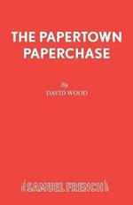 The Papertown Paperchase