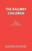 The Railway Children - D. Simpson,E. Nesbit - cover