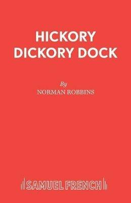Hickory Dickory Dock - Norman Robbins - cover