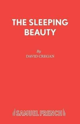 Sleeping Beauty - David Cregan - cover