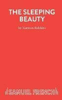 The Sleeping Beauty - Norman Robbins - cover