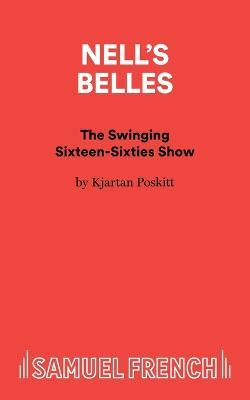 Nell's Belles - Kjartan Poskitt - cover