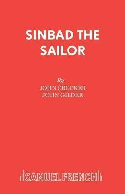 Sinbad the Sailor - John Crocker - cover