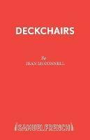 Deckchairs - Jean McConnell - cover