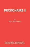 Deckchairs II - Jean McConnell - cover