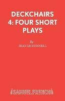 Deckchairs - Jean McConnell - cover