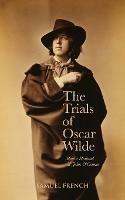 The Trials of Oscar Wilde - Merlin Holland - cover