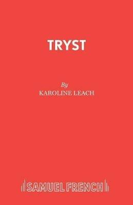 Tryst - Karoline Leach - cover