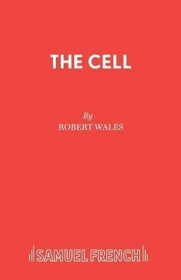 The Cell - Robert Wales - cover