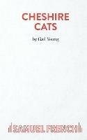Cheshire Cats - Gail Young - cover