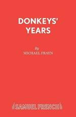 Donkey's Years