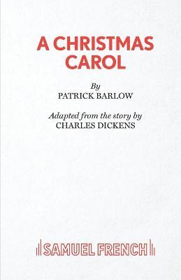 A Christmas Carol - Dickens - cover