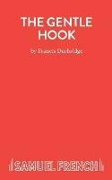 The Gentle Hook - Francis Durbridge - cover