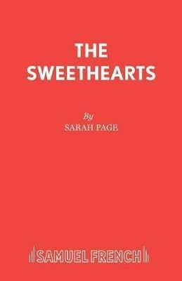 The Sweethearts - Sarah Page - cover
