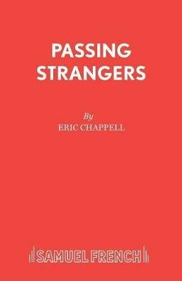 Passing Strangers - Eric Chappell - cover
