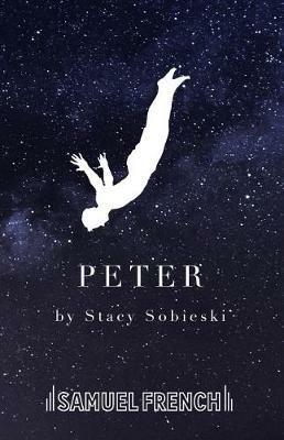 Peter - Stacy Sobieski - cover
