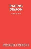 Racing Demon: A Play - David Hare - cover