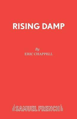 Rising Damp - Eric Chappell - cover
