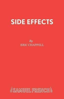 Side Effects - Eric Chappell - cover
