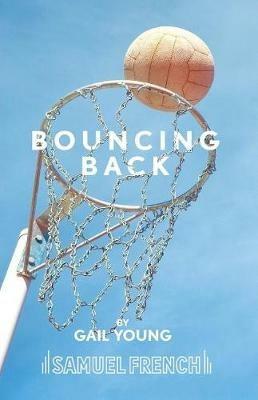 Bouncing Back - Gail Young - cover