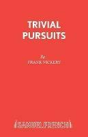 Trivial Pursuits - Frank Vickery - cover