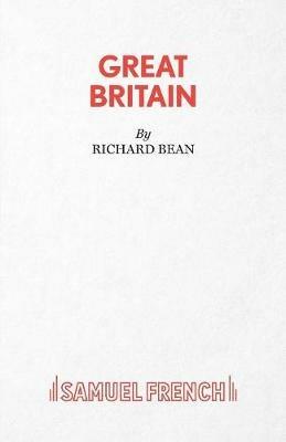 Great Britain - Richard Bean - cover