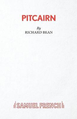Pitcairn - Richard Bean - cover