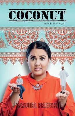 Coconut - Guleraana Mir - cover