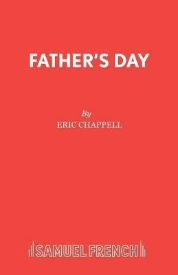 Father's Day - Eric Chappell - cover