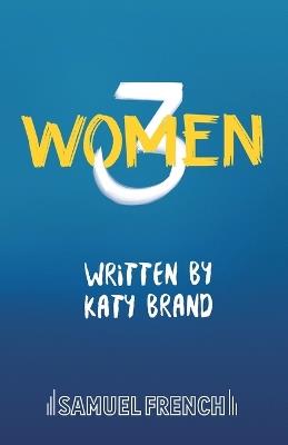 3Women - Katy Brand - cover