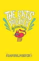 The Cat's Mother - Erica Murray - cover