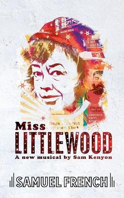 Miss Littlewood - Sam Kenyon - cover