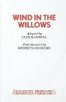 Wind in the Willows - cover