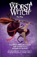 The Worst Witch - cover