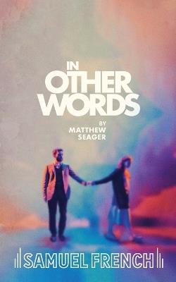In Other Words - Matthew Seager - cover