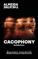 Cacophony - Molly Taylor - cover