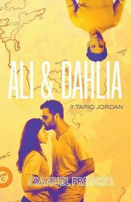 Ali and Dahlia - Tariq Jordan - cover