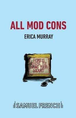 All Mod Cons - Erica Murray - cover