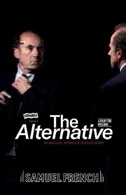 The Alternative - Michael Patrick - cover