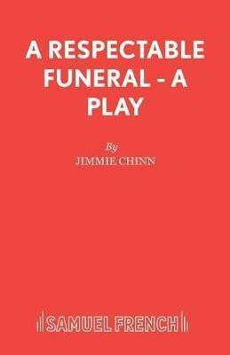 A Respectable Funeral - Jimmie Chinn - cover