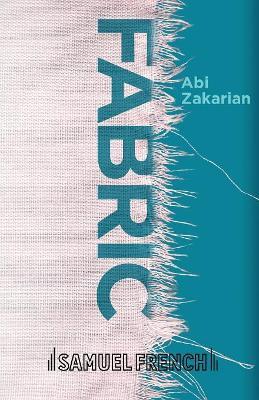 Fabric - Abi Zakarian - cover