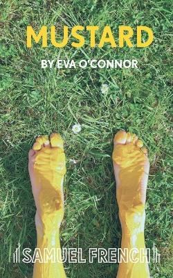 Mustard - Eva O'Connor - cover